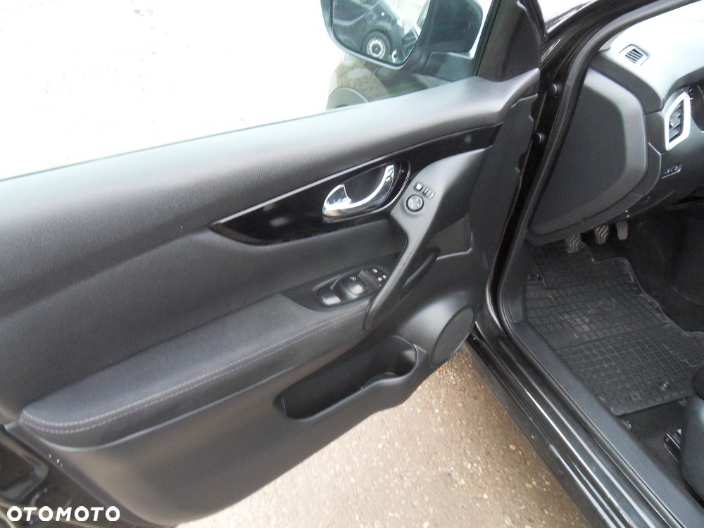 Nissan Qashqai 1.5 dCi Tekna - 13