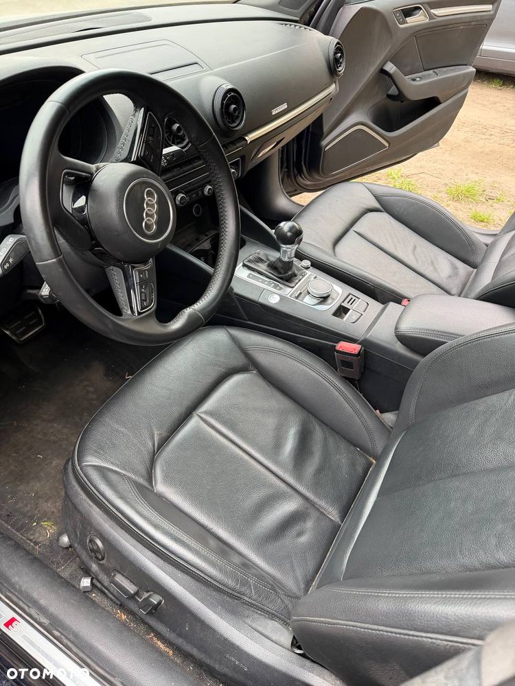 Audi A3 Sportback - 9
