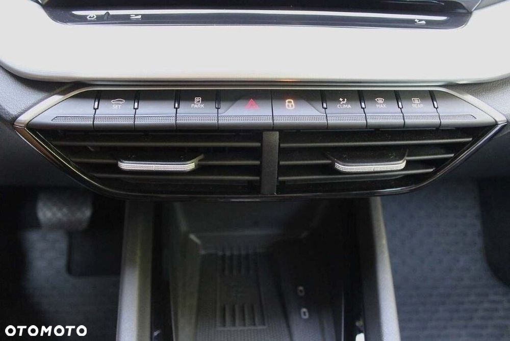 Skoda Octavia - 20
