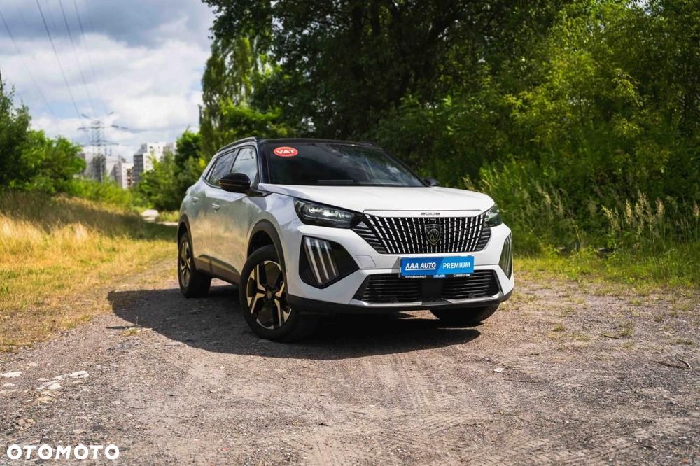 Peugeot 2008 - 5