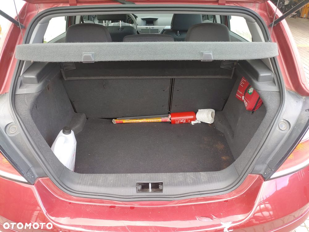 Opel Astra - 7