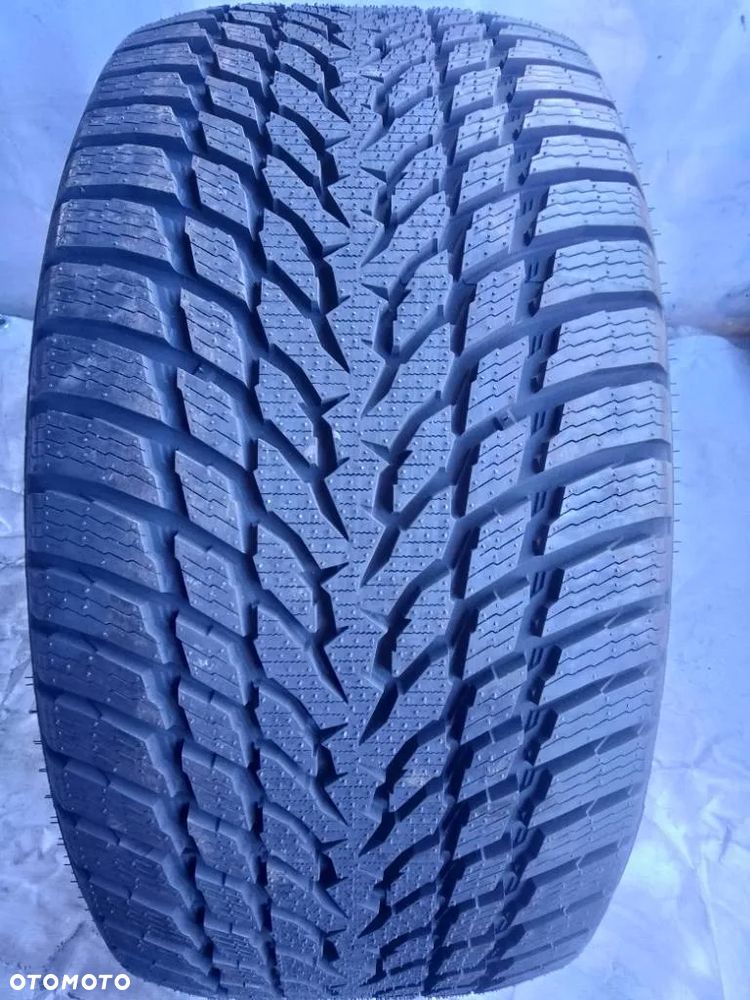 Nokian Snow PROOF 275/35 R20 102W 2024 - 1