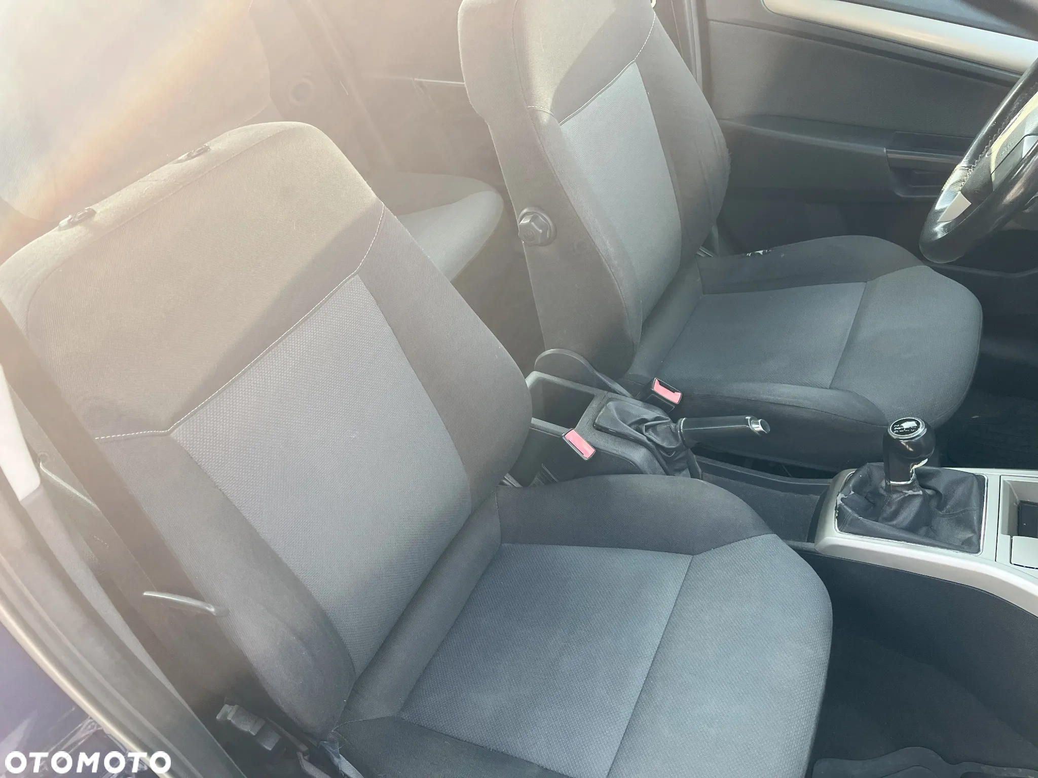Opel Astra - 6