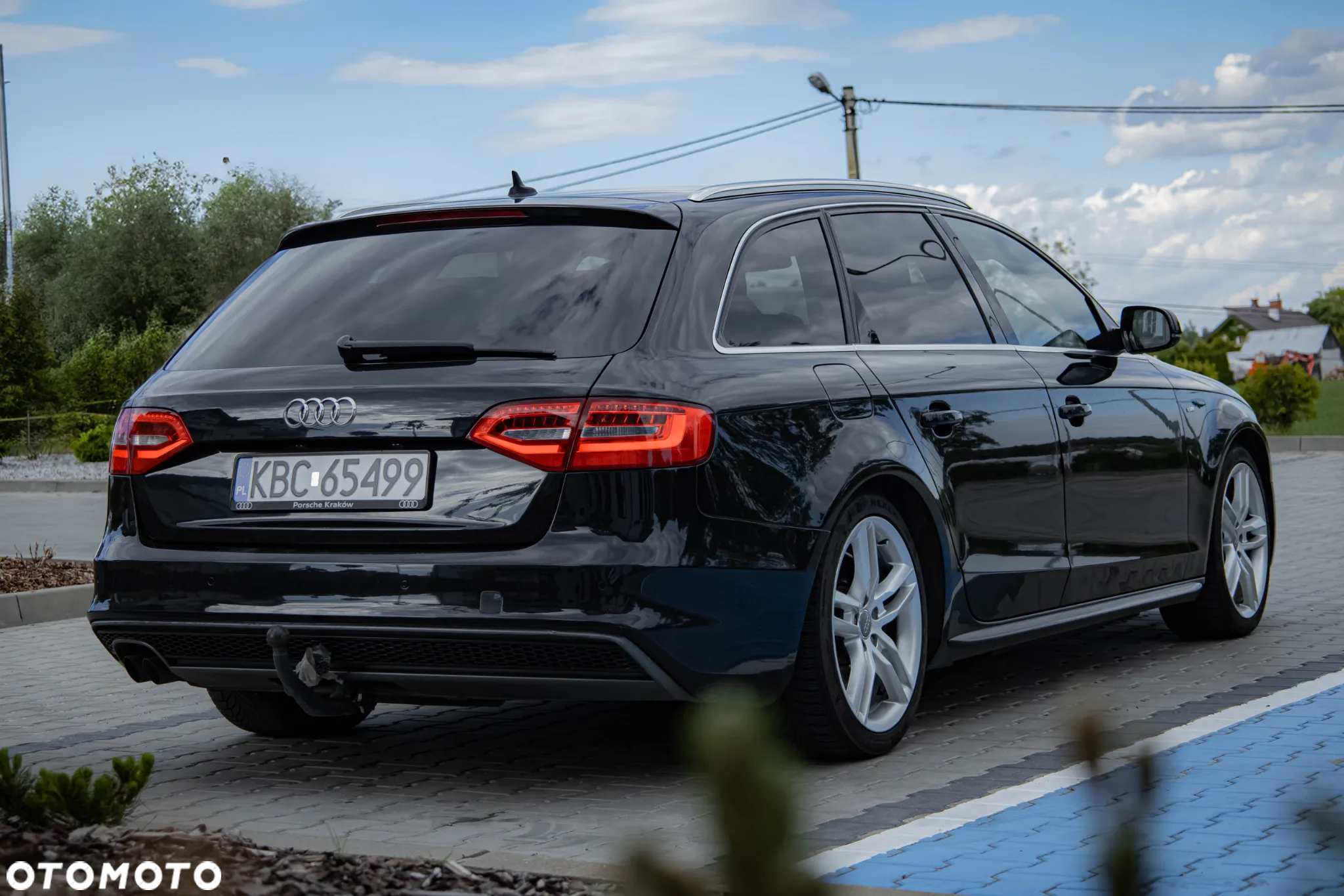Audi A4 - 6