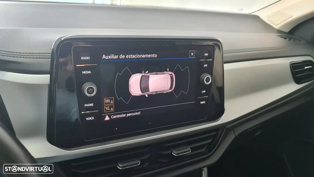 VW T-Roc 1.0 TSI Life - 25