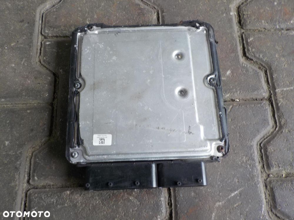CRAFTER 2.5 TDI KOMPUTER STEROWNIK 076906022C - 4