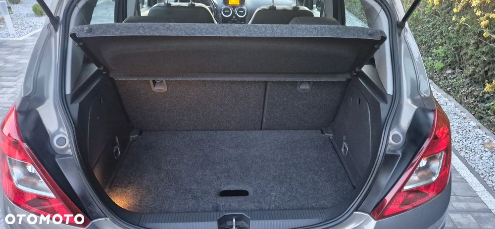 Opel Corsa 1.4 Enjoy - 8