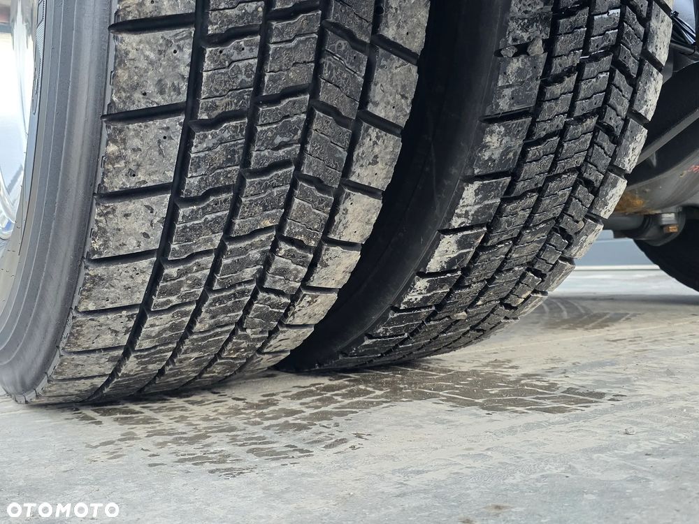 Volvo FH500/EURO6/XL/669.000km/SPROWADZONE Z NIEMIEC - 40