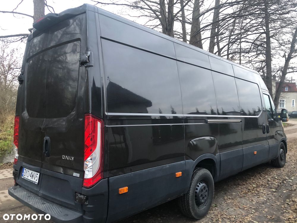Iveco DAILY - 7