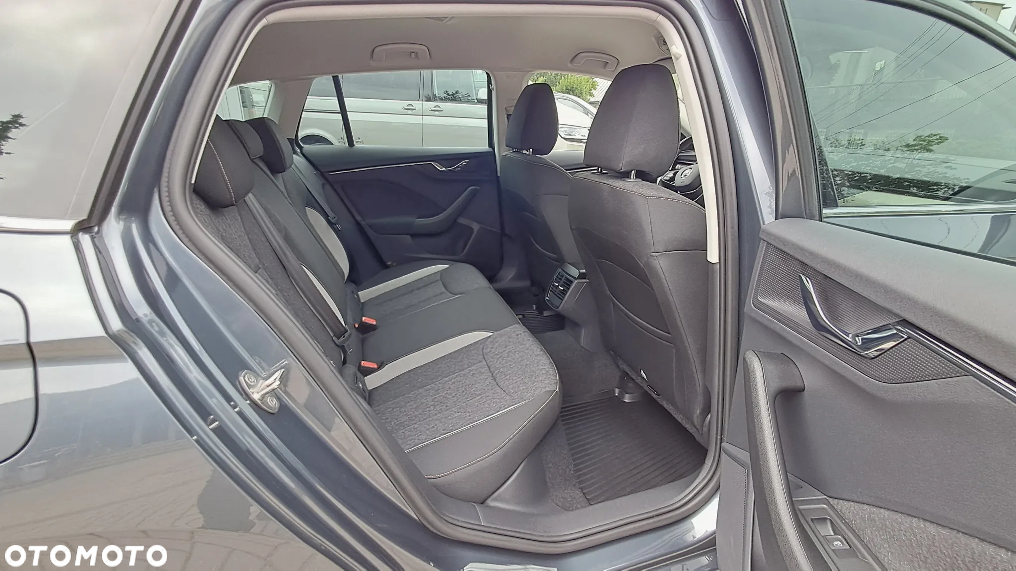 Skoda Scala 1.0 TSI Style DSG - 7