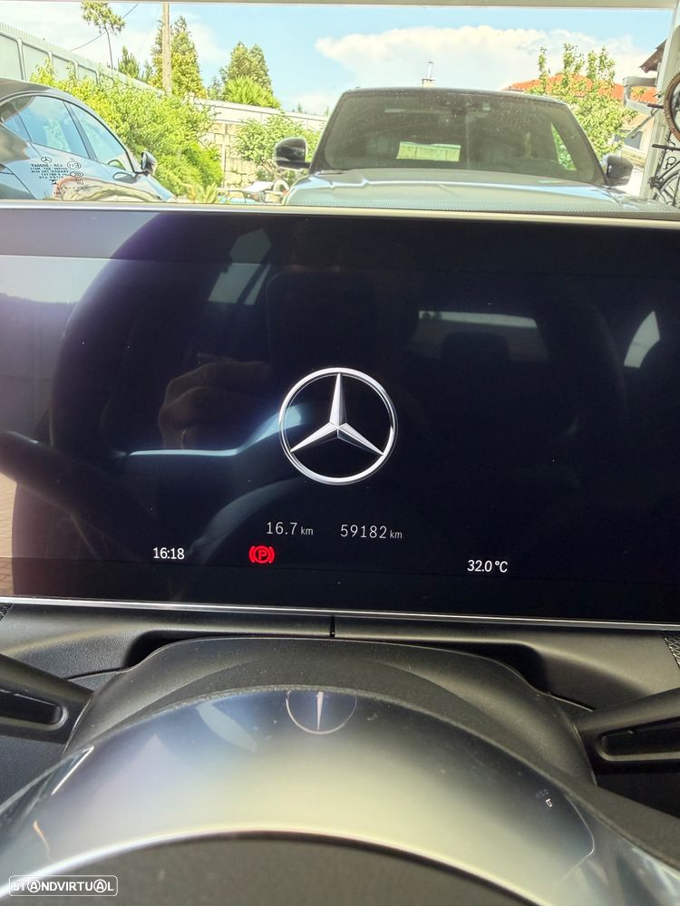 Mercedes-Benz C 300 - 16
