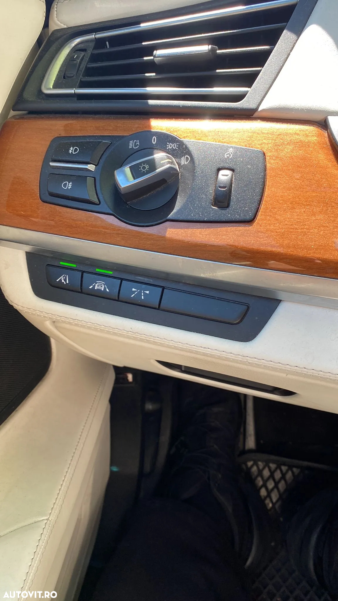 BMW Seria 7 750Ld xDrive - 20