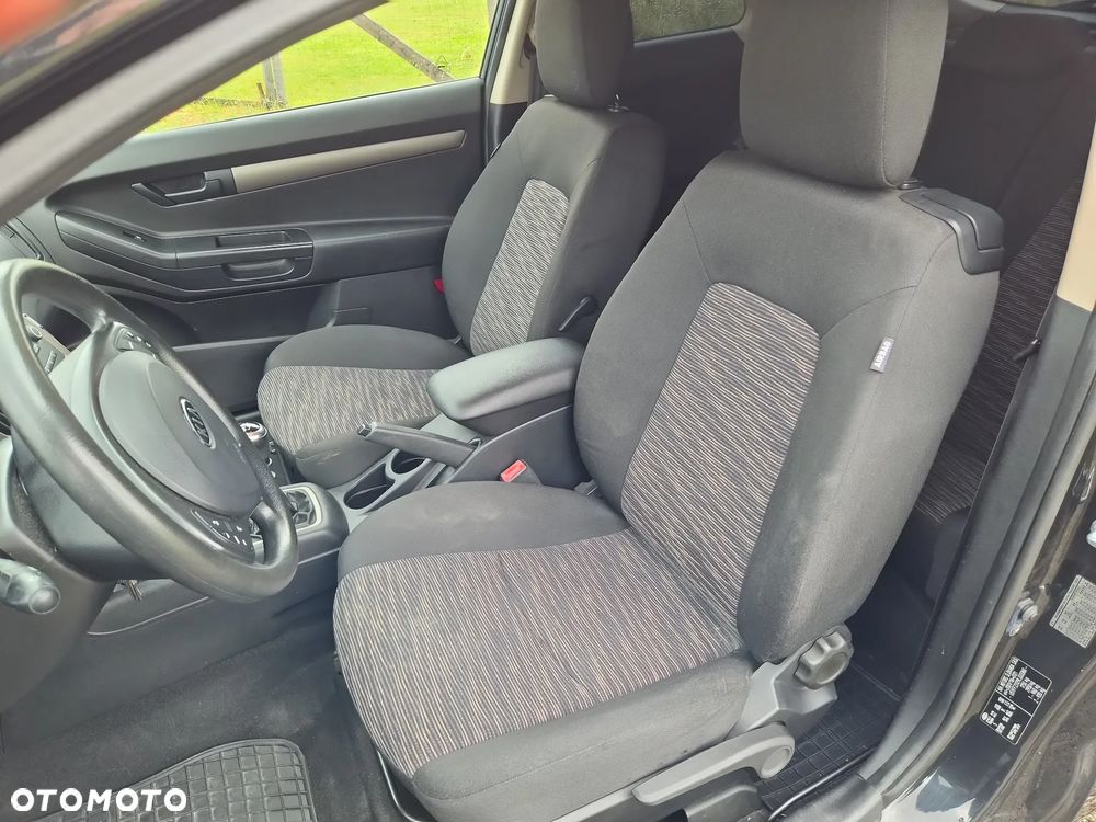 Kia ProCeed 1.4 Optimum - 12