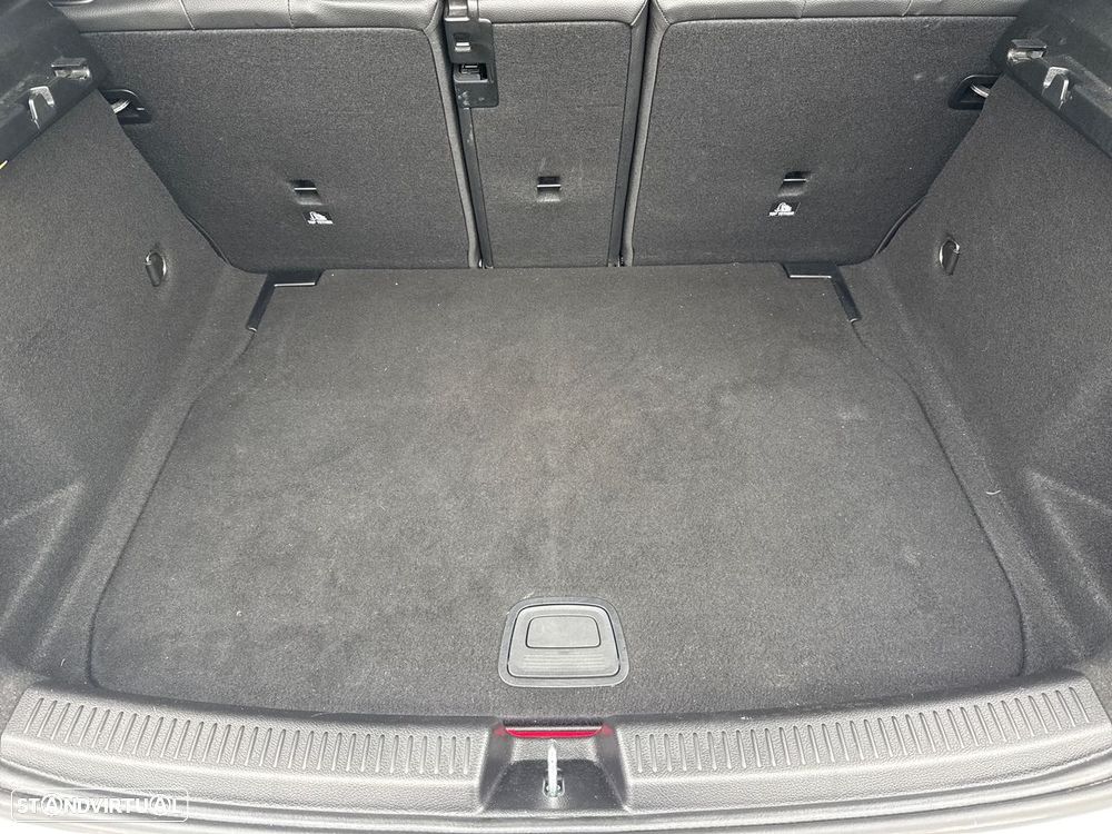 Mercedes-Benz A 180 d AMG Line Aut. - 20