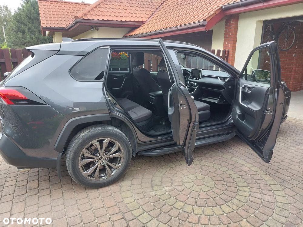 Toyota RAV4 - 14