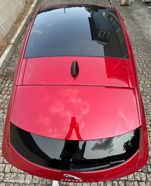 Jaguar E-Pace 1.5 P160 R-Dynamic SE Aut. - 6