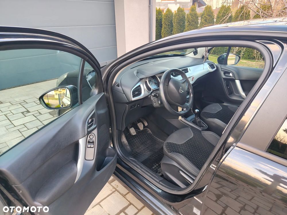 Citroën C3 1.4 Exclusive - 8