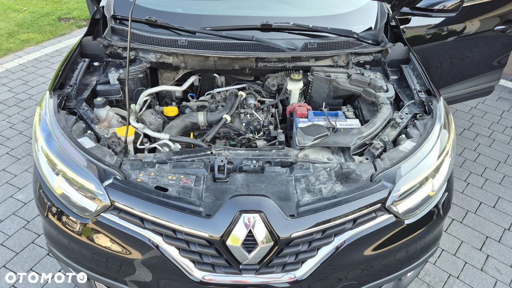 Renault Kadjar 1.2 Energy TCe S-Edition - 29