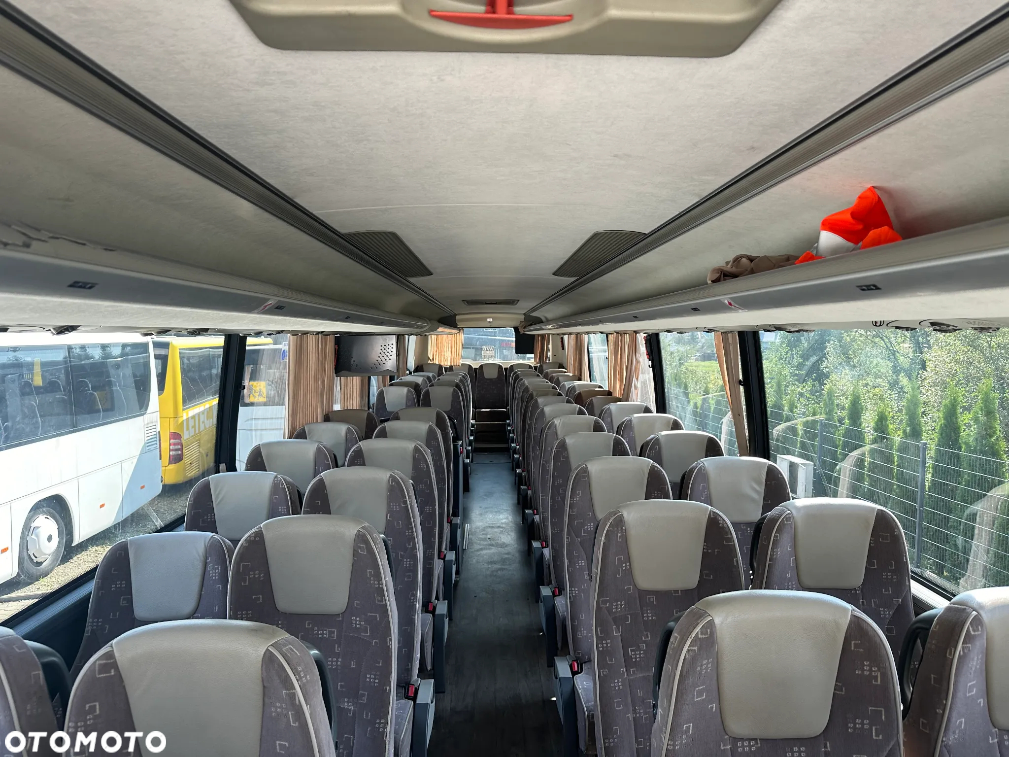 Bova VDL FHD 2 - 7