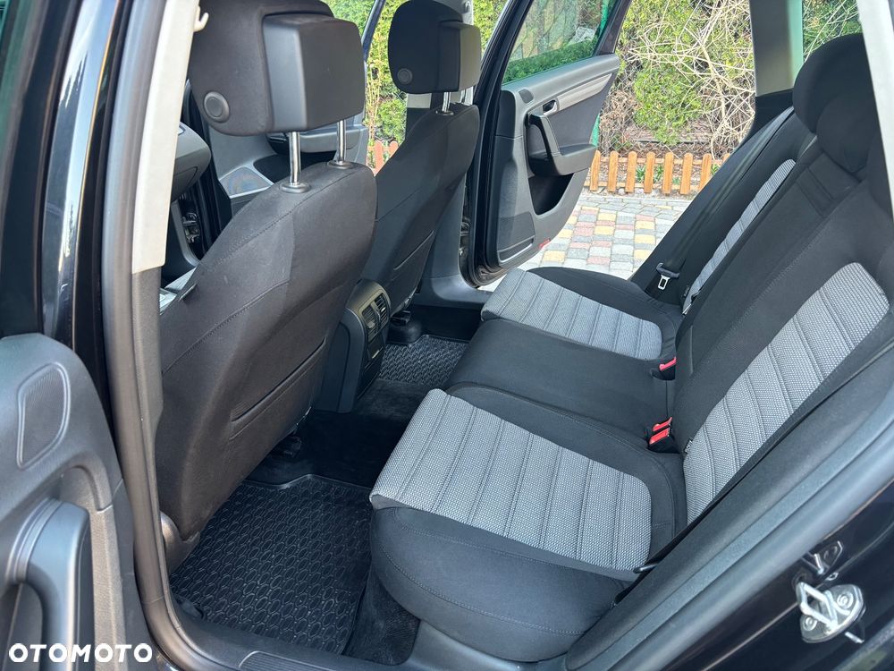 Volkswagen Passat 2.0 TDI Comfortline DSG - 12