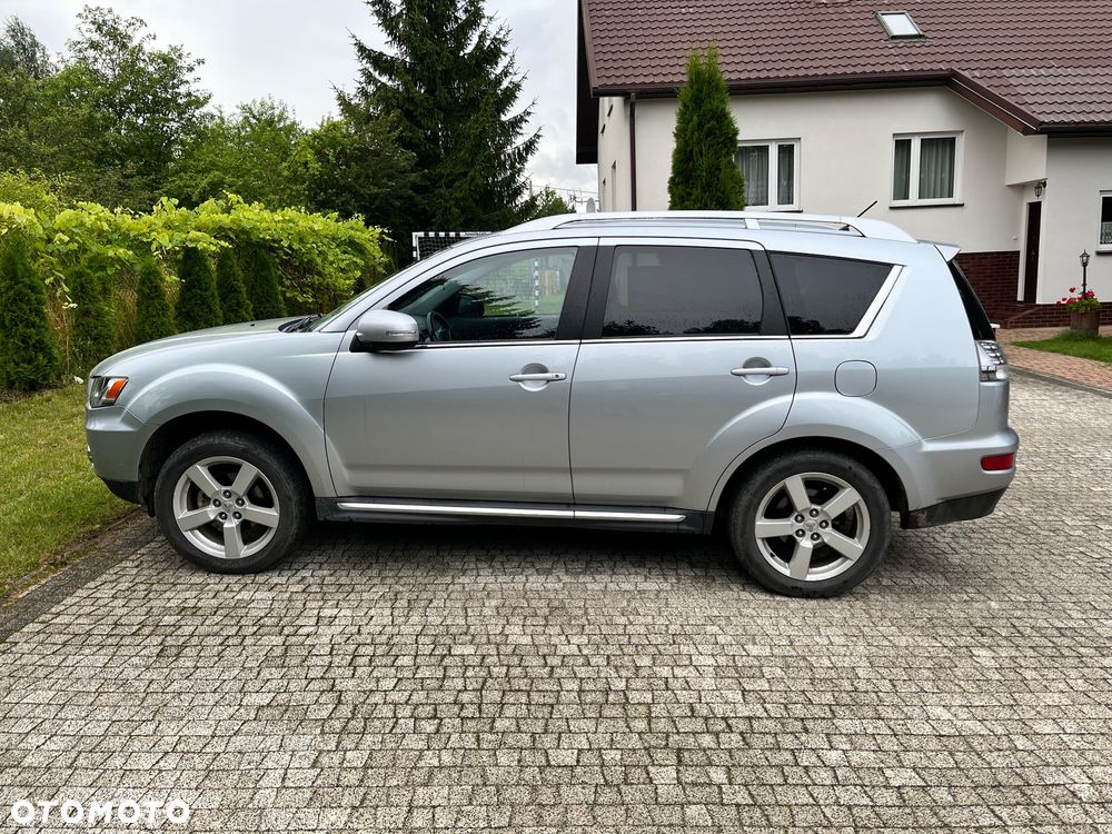 Mitsubishi Outlander 2.0 2WD - 1