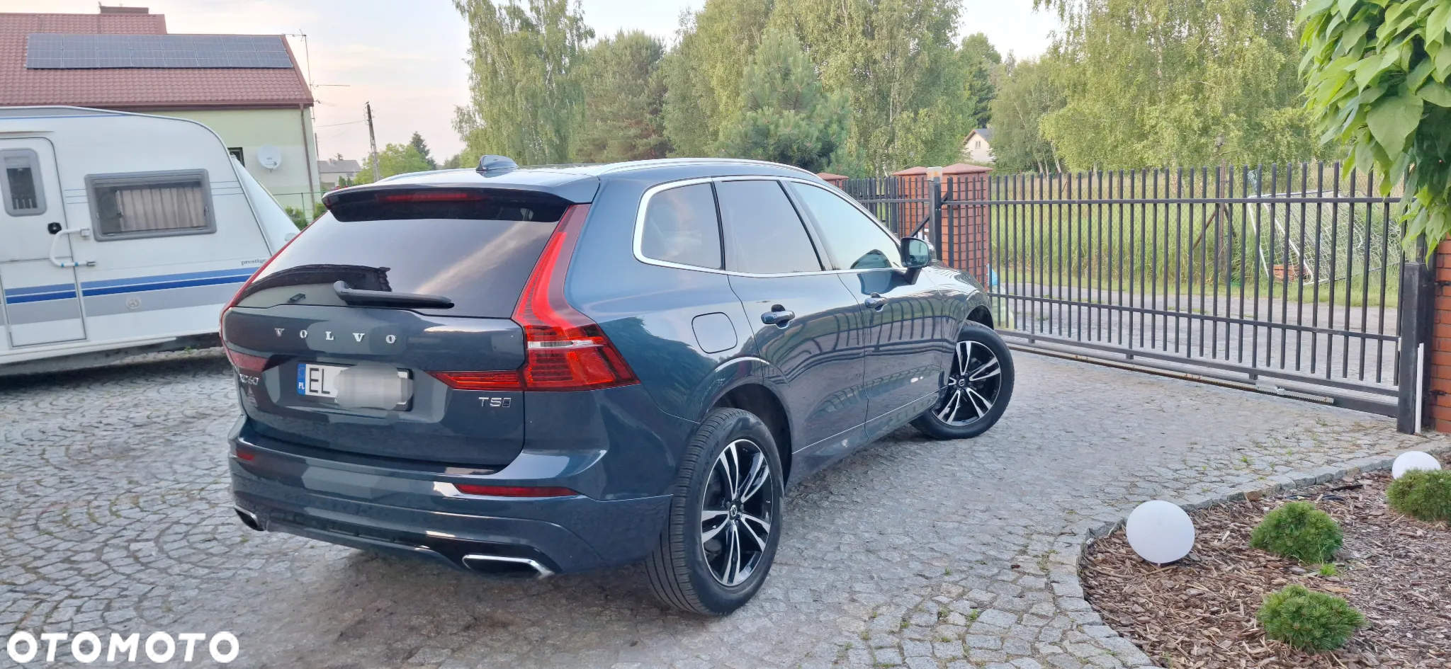 Volvo XC 60 - 5