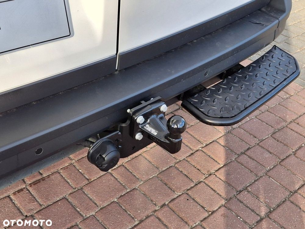 Volkswagen Crafter - 14