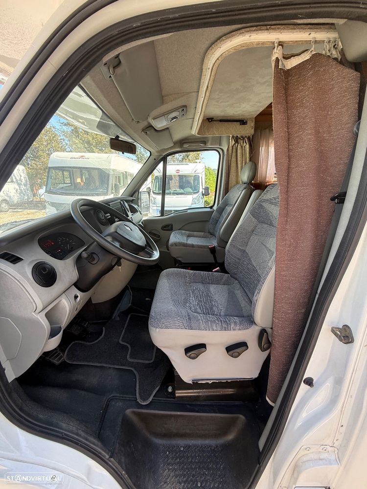 McLouis Tandy Tandy 433 - 20