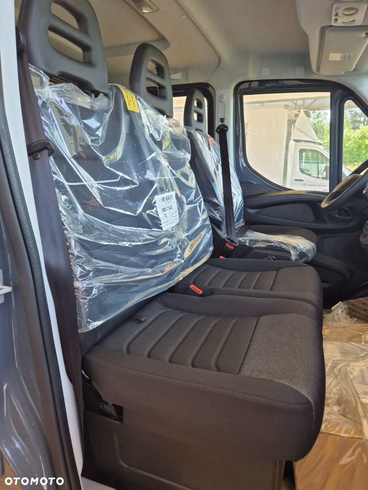 Iveco Daily / Pewny partner w biznesie ! - 8