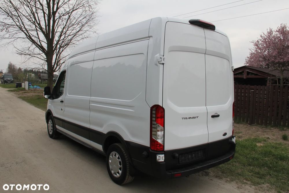 Ford TRANSIT - 6