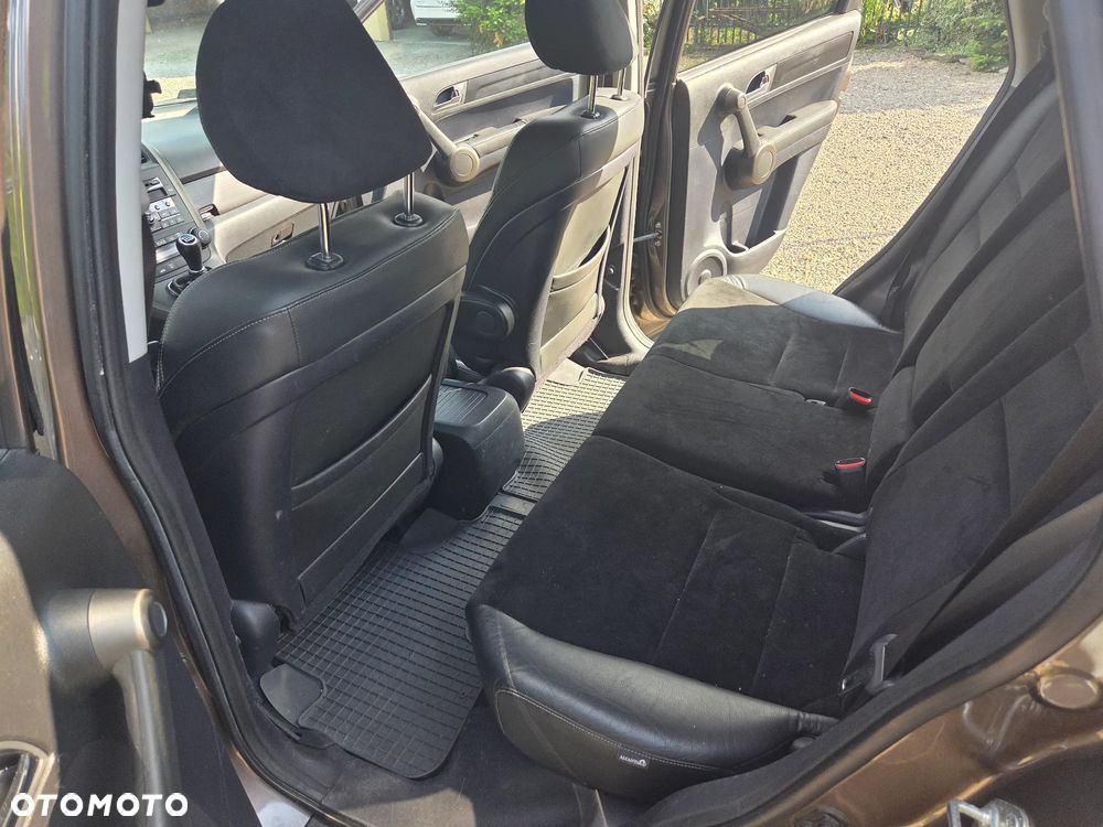 Honda CR-V 2.0 Elegance Lifestyle - 9
