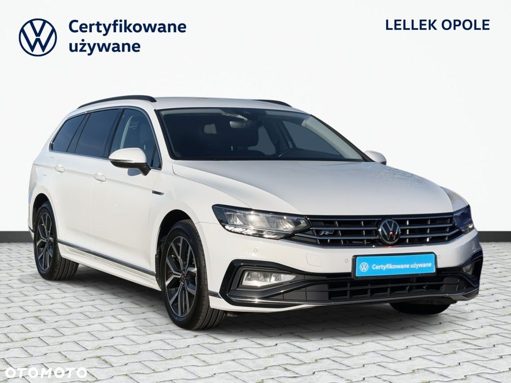 Volkswagen Passat Variant - 3