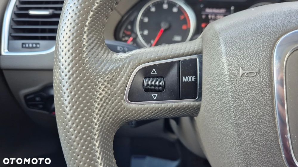 Audi Q5 2.0 TFSI Quattro S tronic - 28