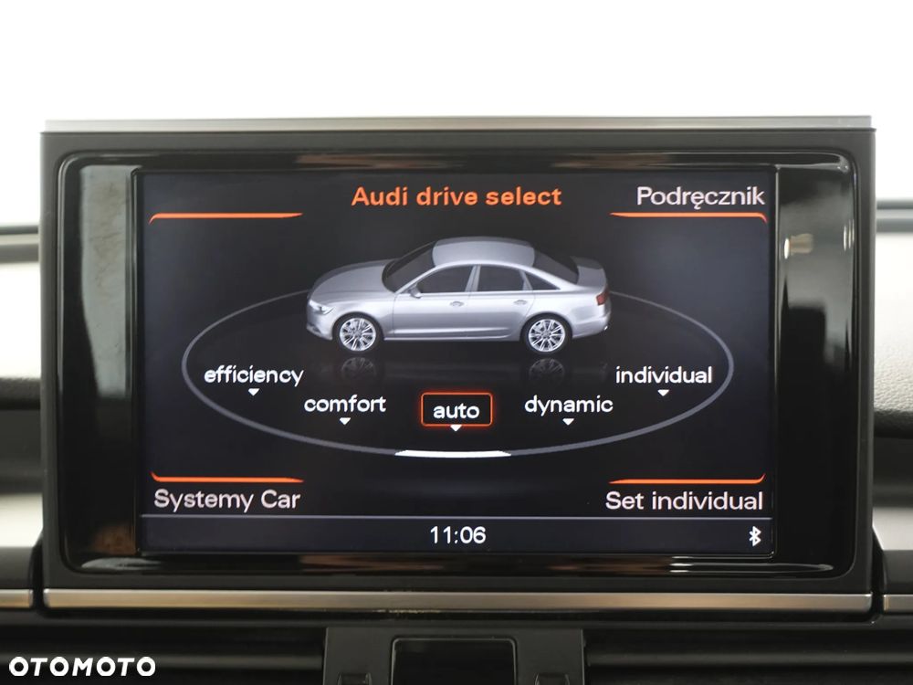 Audi A6 Limousine 3.0 TDI DPF quattro S tronic - 32