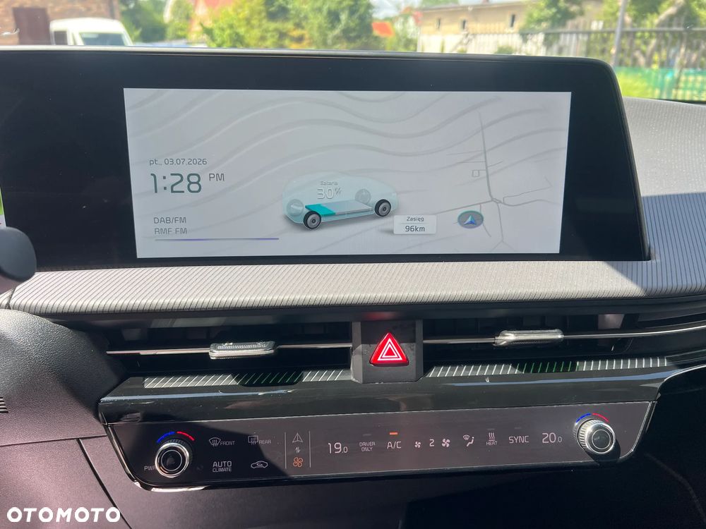 Kia EV6 77.4kWh GT AWD - 27