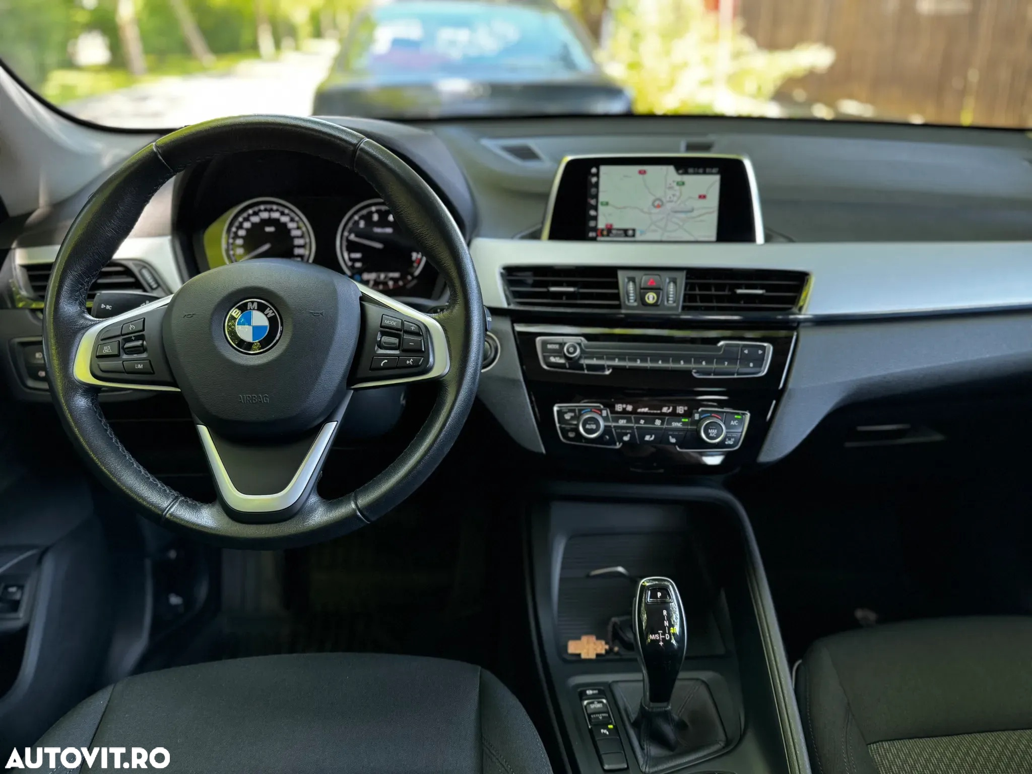 BMW X1 - 12