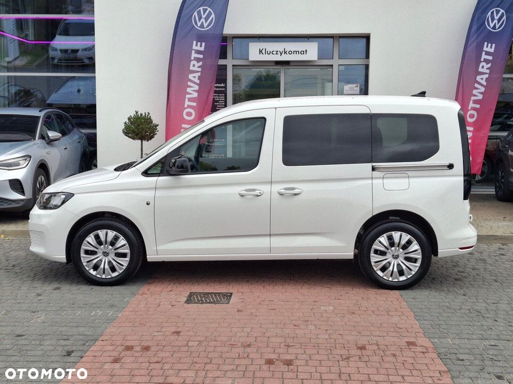 Volkswagen Caddy 2.0 TDI - 11