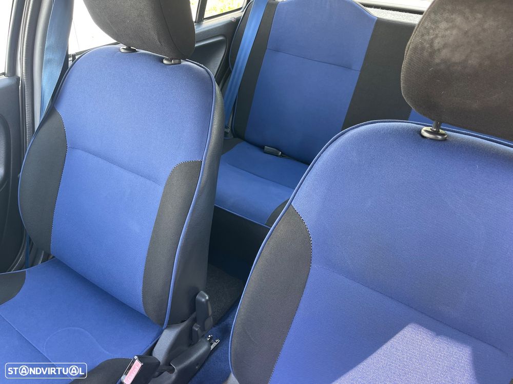 Citroën Saxo 1.0i Furio - 14