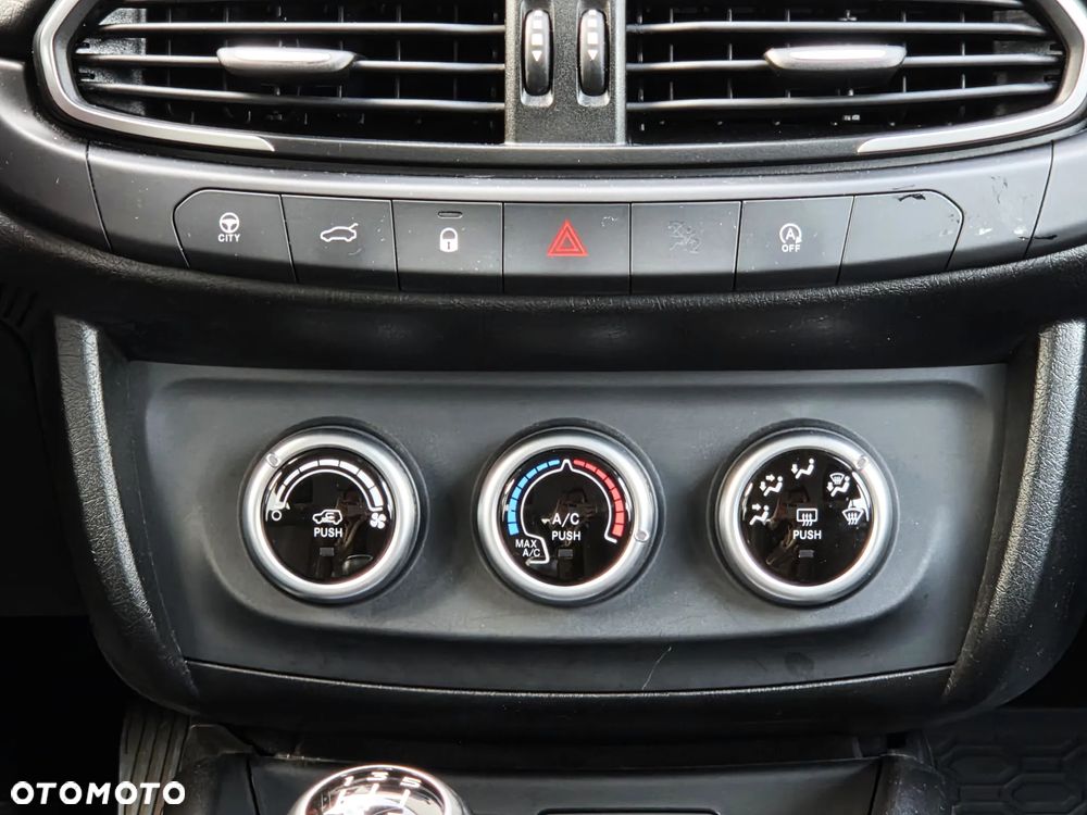 Fiat Tipo 1.3 MultiJet City - 20