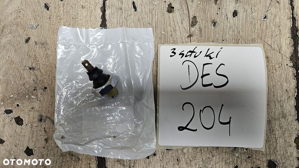 Czujnik ciśnienia oleju BRP Can-am Spyder  420256912 - 1