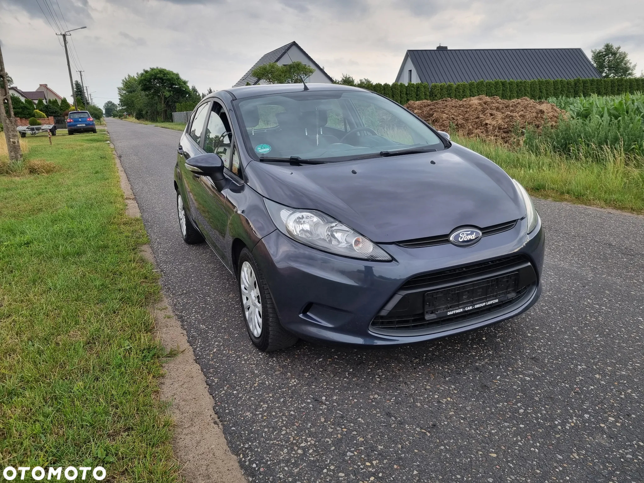 Ford Fiesta 1.25 Champions Edition - 2