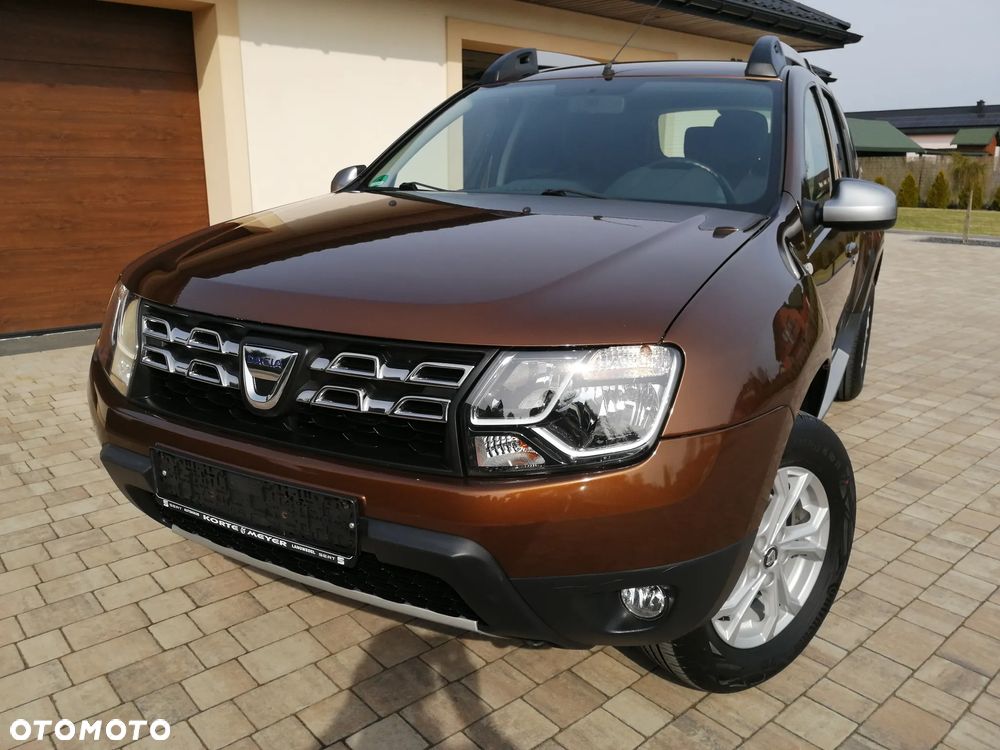 Dacia Duster 1.2 TCe Laureate - 2