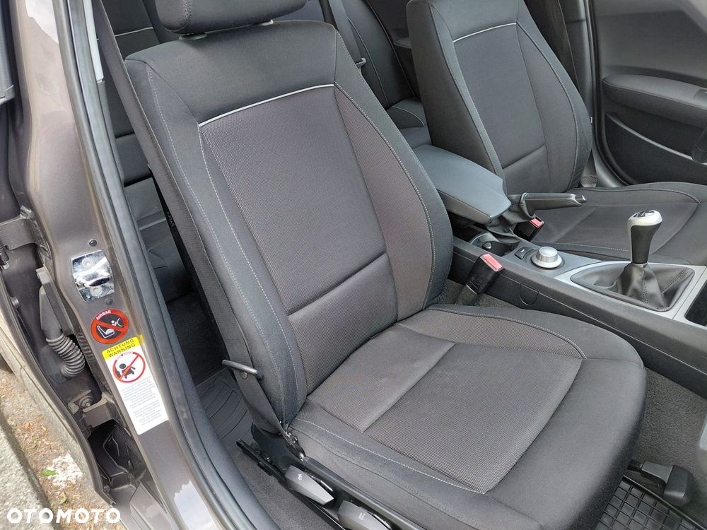 BMW Seria 1 - 8