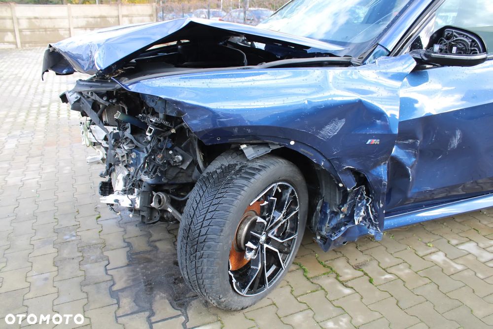 BMW X5 xDrive25d sport - 7