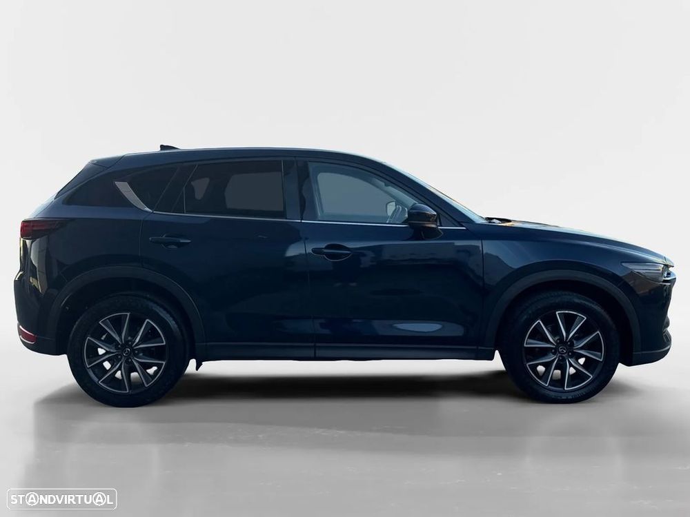 Mazda CX-5 2.2 D Evolve - 7
