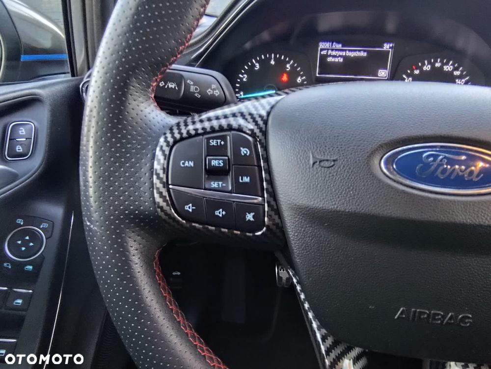 Ford Fiesta 1.0 EcoBoost ST-Line X ASS - 18