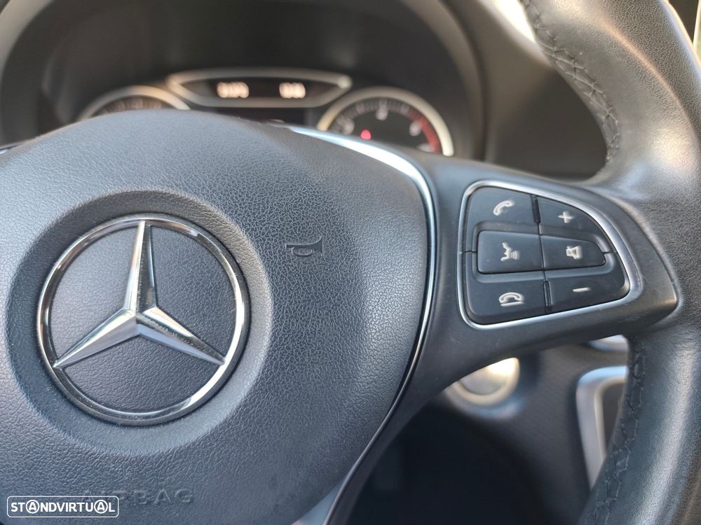 Mercedes-Benz A 160 d Style - 30