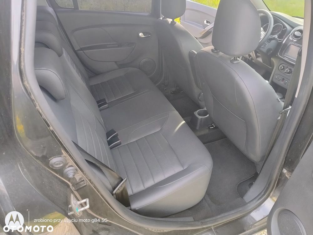 Dacia Logan - 16