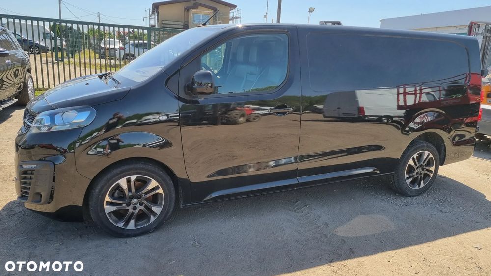 Opel Vivaro - 12