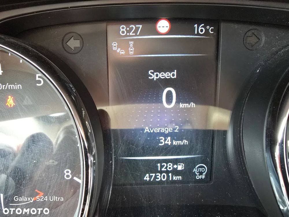 Nissan Qashqai 1.6 DIG-T Tekna - 10